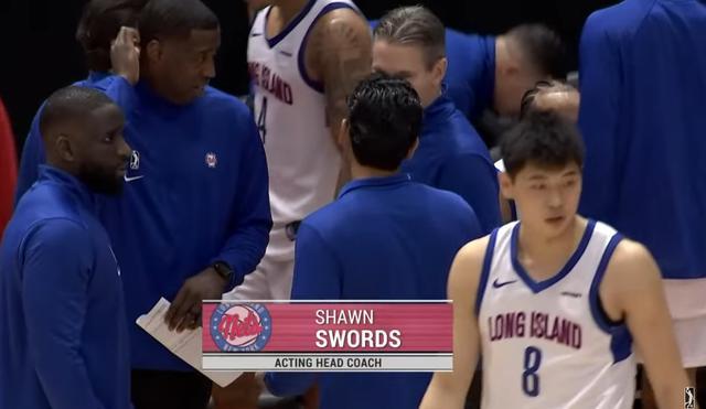 有球必应：在NBA崔永熙是比河村勇辉更有培养价值的球员吗？ 首秀表现引讨论