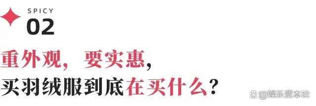 羽绒服造假背后：花300万雇法人，2元买检验证，江浙白牌多假货 消费者信任危机加剧