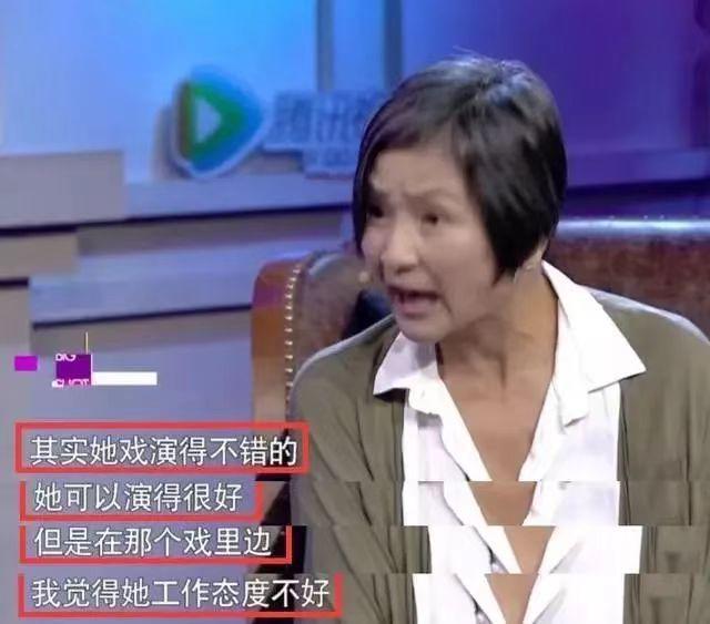 张柏芝被曝怀四胎，“消失”快一年的她真的生娃去了？