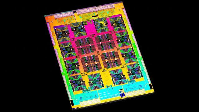 俄罗斯搞定 16nm，已突围交付 1000 颗 48 核 Baikal-S 处理器