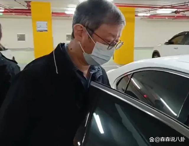 琼瑶于沙发上离世 遗书表示生命抉择