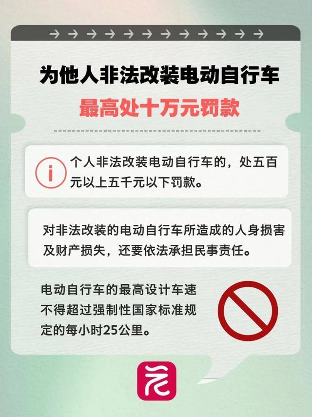 广州“电鸡”在东说念主行说念行驶或被罚金 新规严管电动自行车乱象