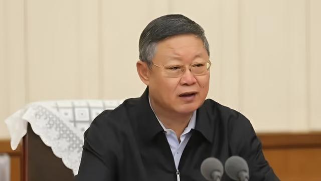 内蒙古人大原副主任王波被开除党籍 严重违纪违法受惩处