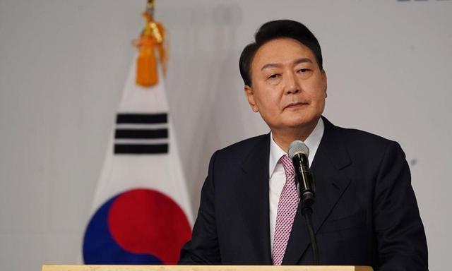 韩国执政党5名议员支持弹劾尹锡悦 局势复杂引发关注