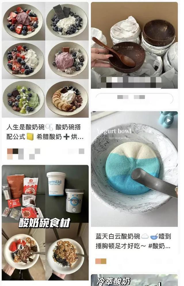 女生自制干噎酸奶吃完后中毒 细菌超标引警示