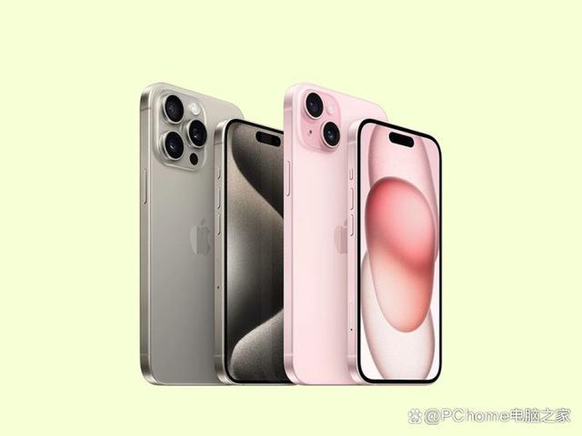 iPhone17渲染图曝光 新设计引发期待