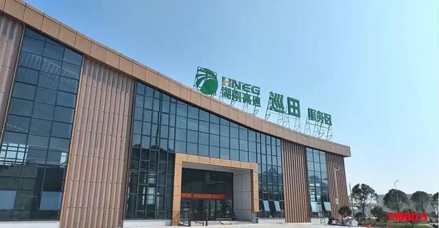 湖南将再通一段高速公路 本周内通车