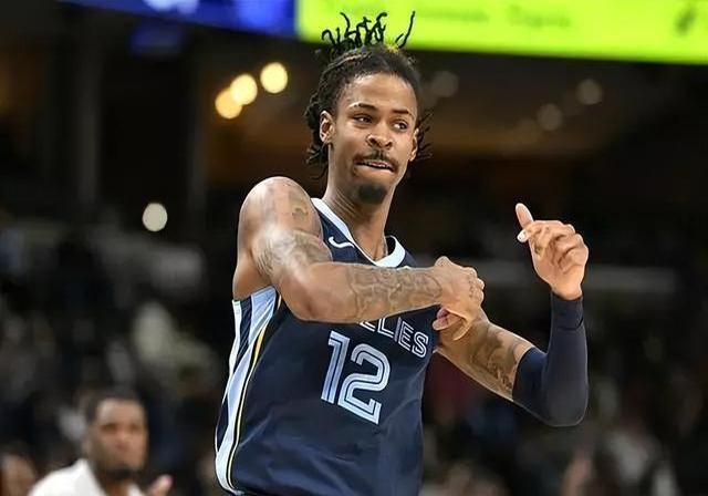 灰熊队解析1：为什么NBA如此依赖挡拆？有什么好处 快攻成制胜法宝