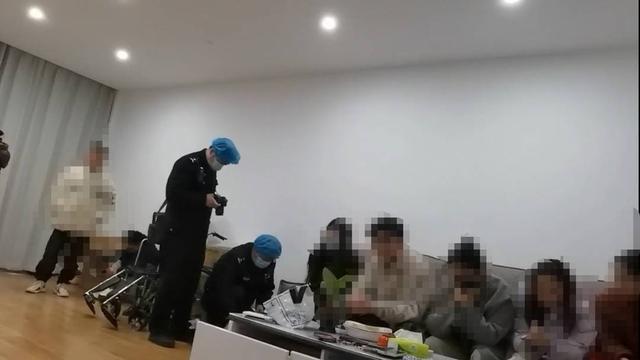 上官正义一年举报43家非法代孕机构 断人财路遭威胁