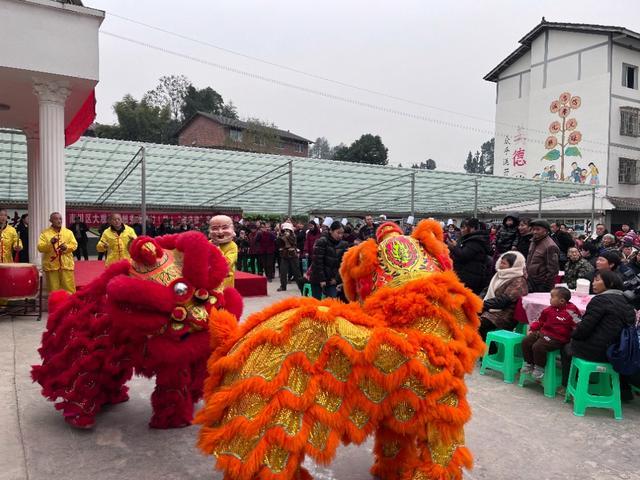 南川中图村今年种粮赚了54万元