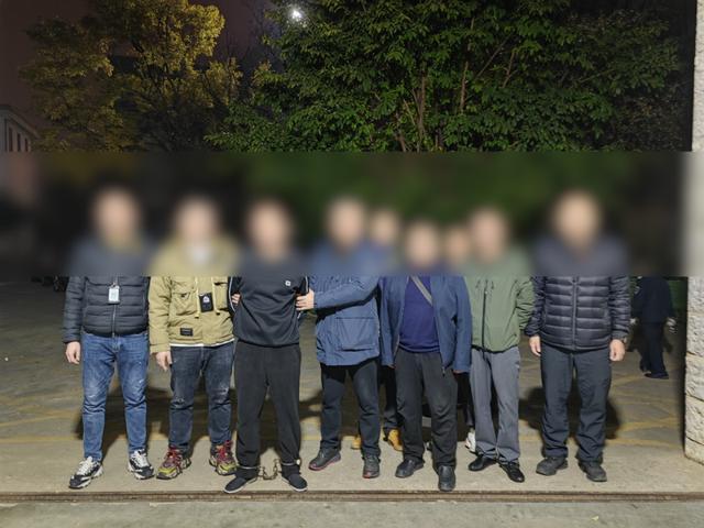 男子出狱前3天被发现是24年前特大命案主犯 警方敏锐嗅觉破案