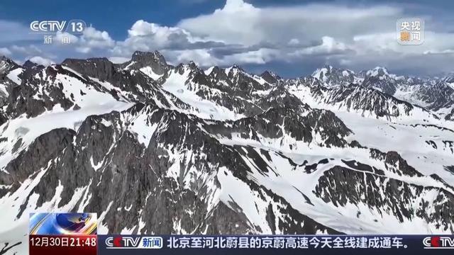 天山胜利隧道完工意味着什么 天山南北通行时间大幅缩短