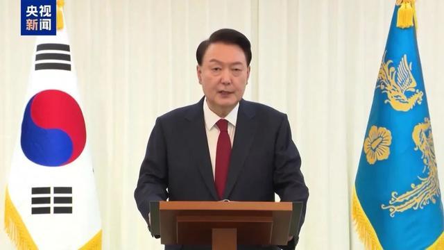 尹锡悦接下来会面临什么 逮捕令与法律挑战