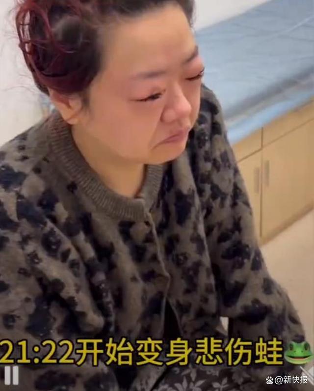 广东女子狂吃车厘子病倒