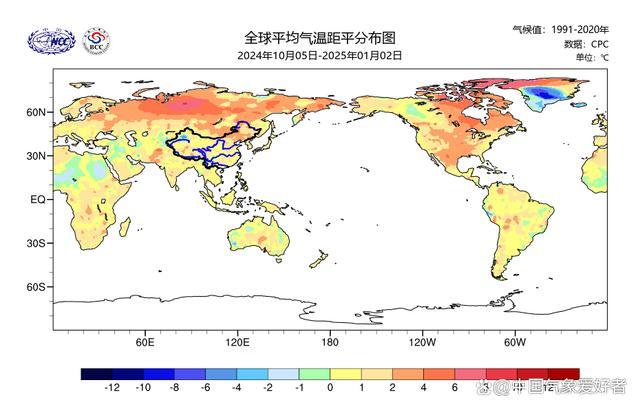 大范围干燥持续南方多省，今年冬天仍暖冬，和拉尼娜有关