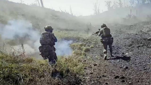 俄羅斯國防部通報1月4日至10日戰(zhàn)果 烏軍損失慘重