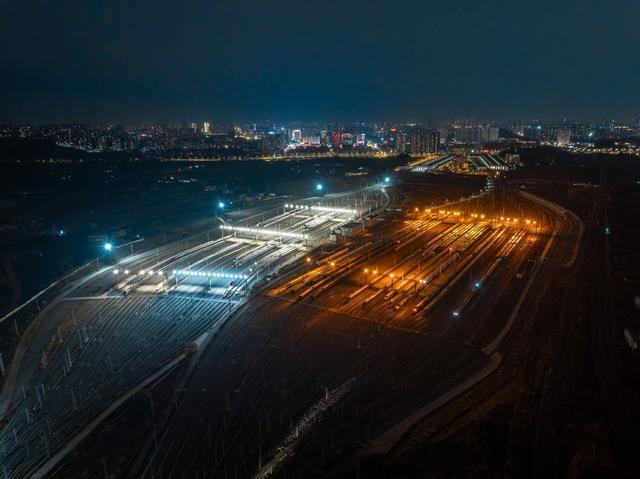 東南西北中陸地航母震撼集結(jié)