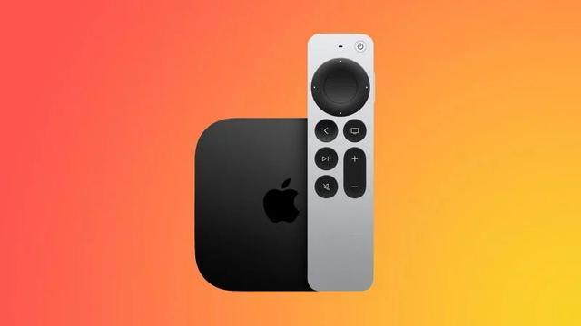 蘋果預告tvOS 18.2.1更新 維護與安全修復