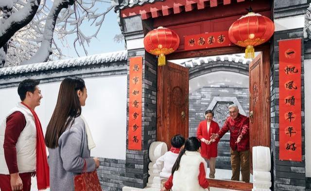 今年除夕不一般：三大特点百年不遇，最佳春联时间揭晓