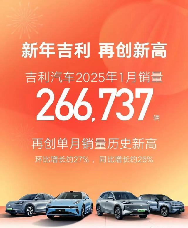 自主品牌車企“暗戰(zhàn)”加劇 銷量競爭白熱化