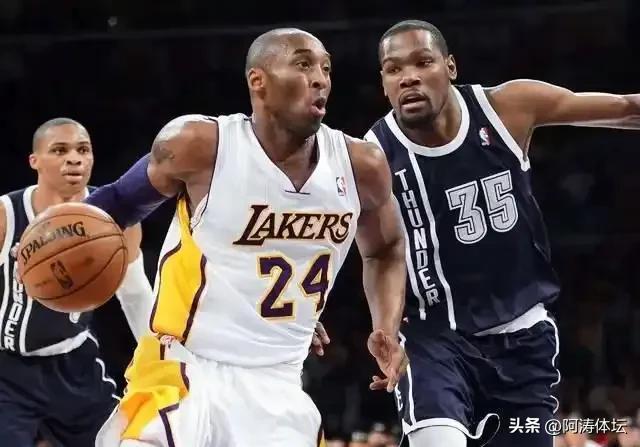 盤點有望解鎖生涯3萬分的NBA球員 杜蘭特的傳奇之路