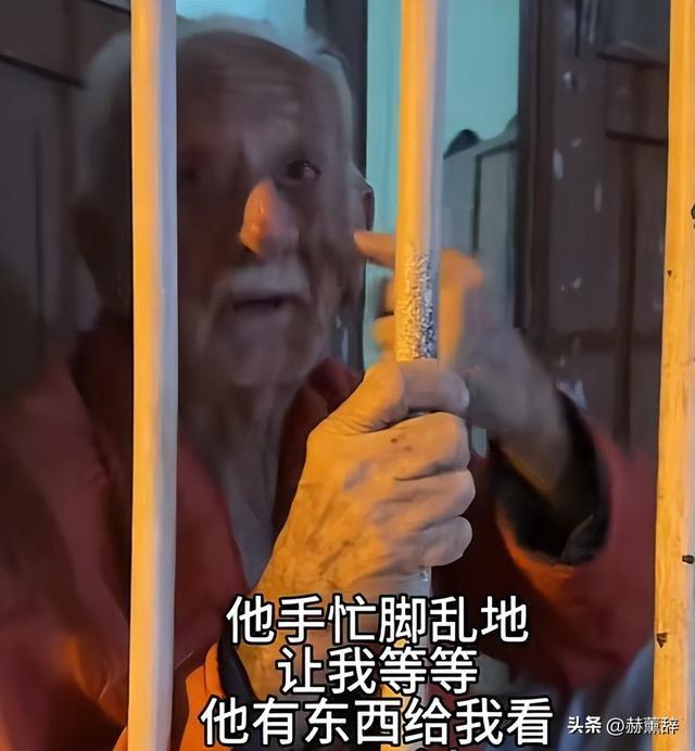 網友旅游偶遇老人是曾赴華學習飛行員 古巴老爺爺心愿引關注