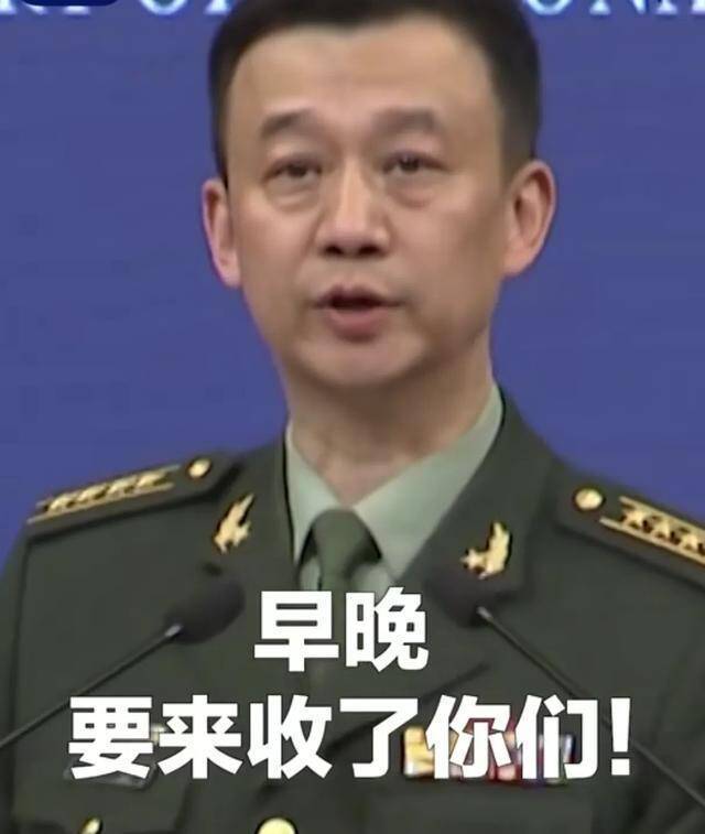 臺灣正研究讓島內(nèi)所有適齡女性都去當兵 應對兵源緊張與武裝需求