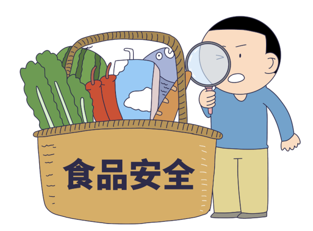 食物配料表也能作秀吗 遮拦的边际