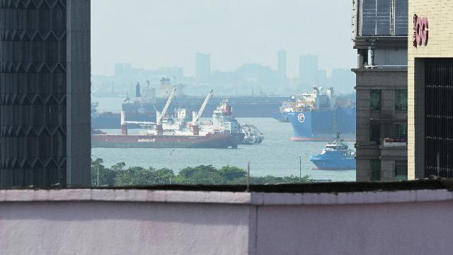 “对等关税”冲击东南亚