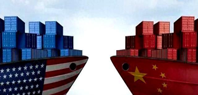 特朗普关税自毁长城！中国破局台湾在望！