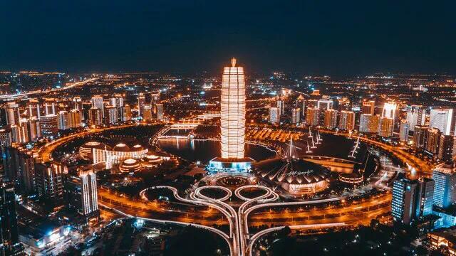 郑州辟谣