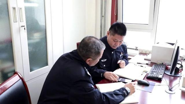 残疾小伙遭遇电诈 民警霸气喊话追回被骗资金