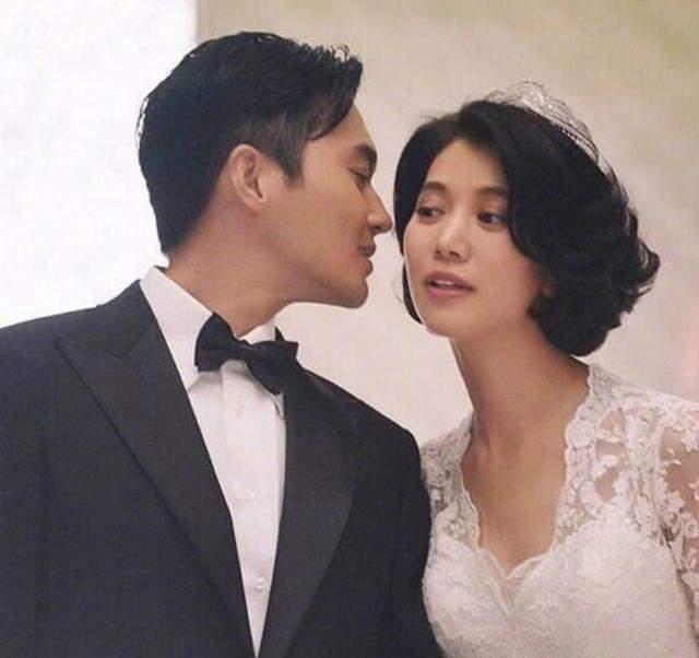 袁咏仪称张智霖胆囊炎情况好转 夫妻互动甜蜜又逗趣
