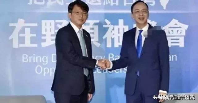 韩国瑜将干与 五万东说念主潮反绿大荟萃