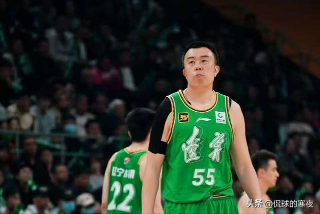 38岁的韩德君自宣退役 岁月不饶人