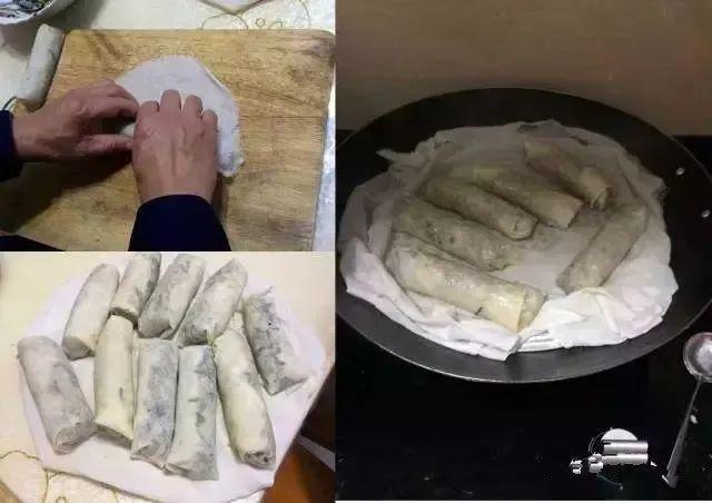今日立夏万物至此皆长大 初夏风味开启新篇章