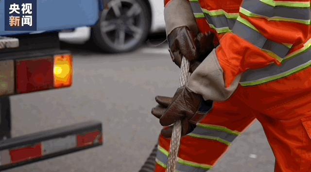 現(xiàn)在大家叫我“大糞妞” 我很開心 平凡工作干出彩