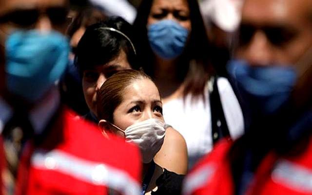 美教授稱新冠起源于美國 早期病例揭示真相