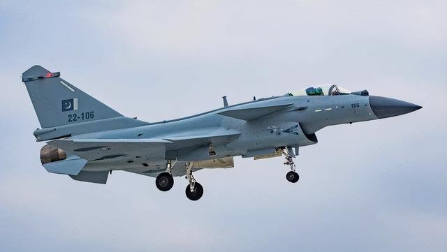 為何說印巴空戰(zhàn)結果不意外 技術積累決定勝負
