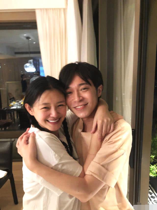 吳佩慈發(fā)長文悼念大S 回憶溫暖點(diǎn)滴