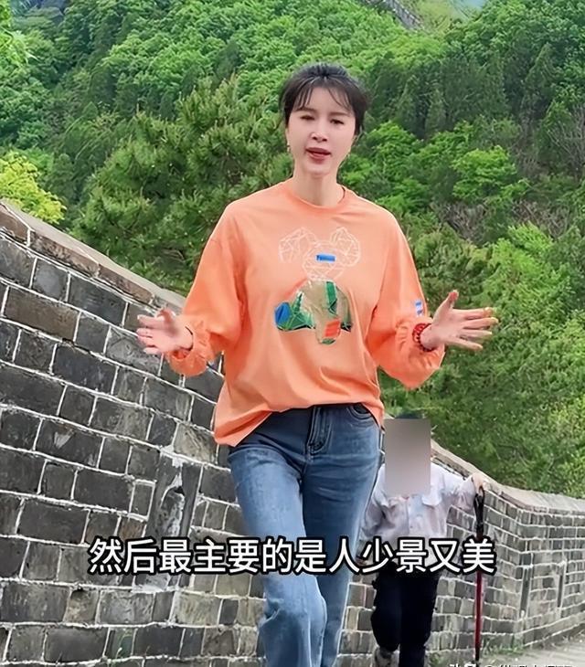 金巧巧自曝50歲還上演綜的原因 形象大變引熱議