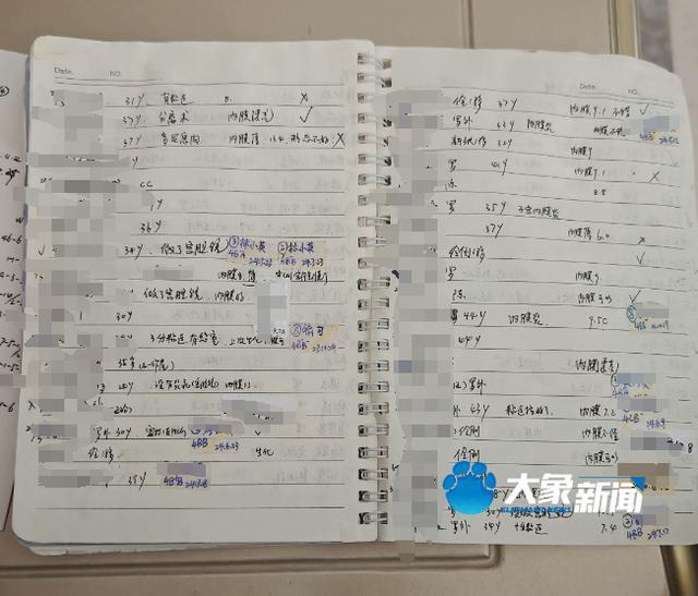 长沙别墅代孕窝点查处现场，工作人员纷纷逃离，只留一女子在手术台上尚未苏醒 非法场所被查封