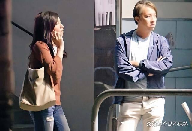 陈嘉倩宣布婚讯 甜蜜婚纱照曝光