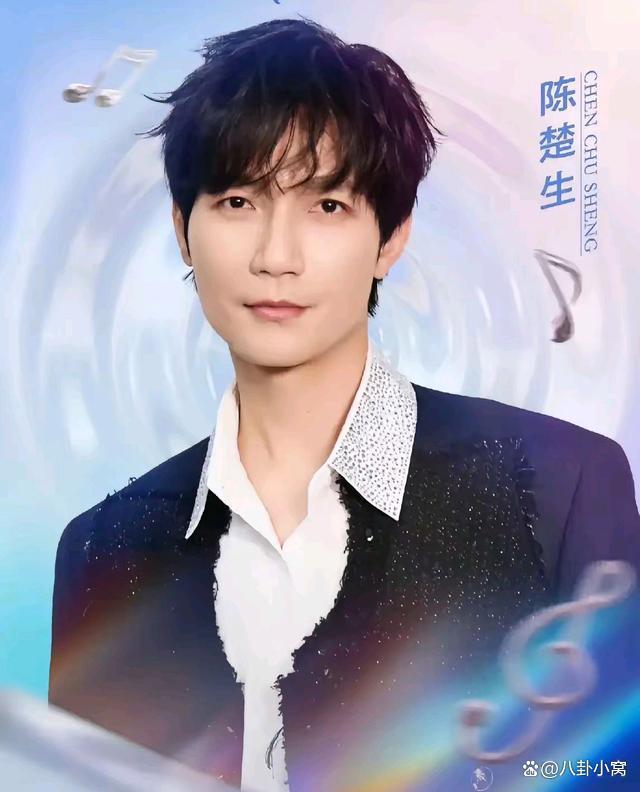 陳楚生唱《將進酒》仿佛在跟李白對話 詩酒美學的現(xiàn)代演繹