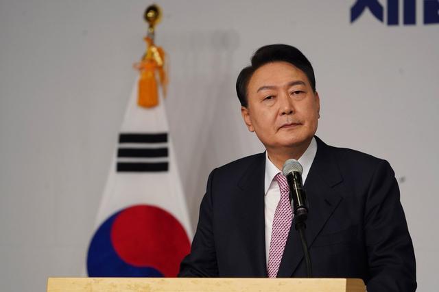 李在明为何称中韩关系恶化错在韩国 承诺修复关系
