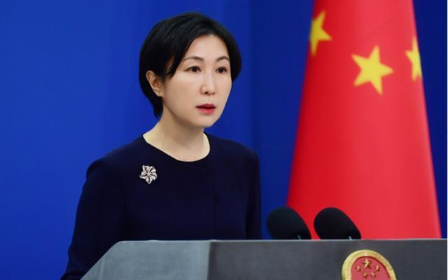 烏無端指責(zé)中國向俄輸送火藥有何目的 惡意抹黑中立立場