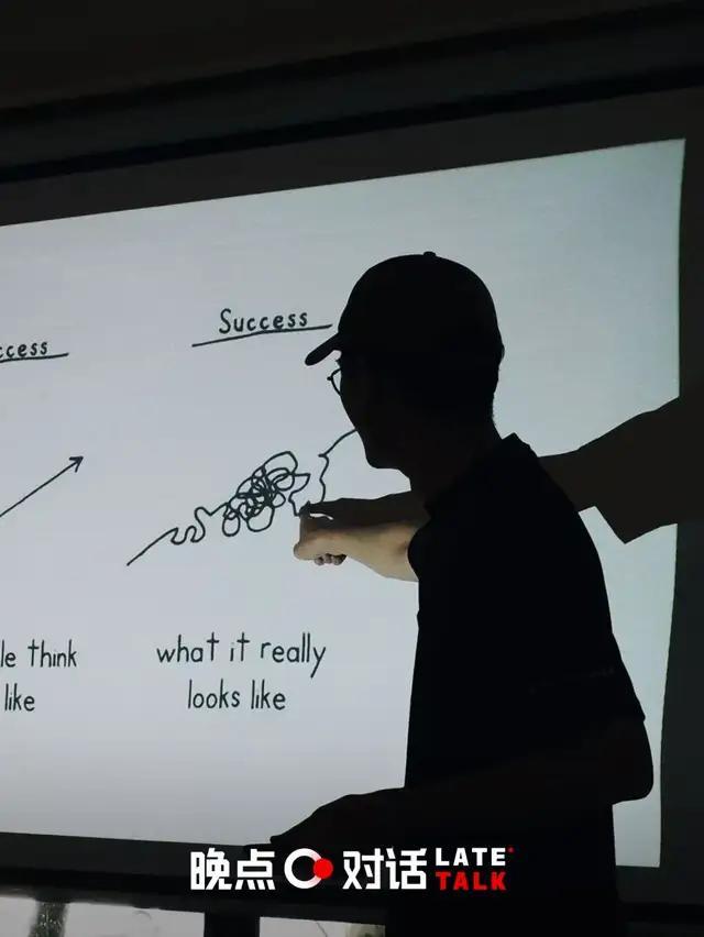 月之暗面前核心產(chǎn)品負(fù)責(zé)人明超平,，入局AI Coding