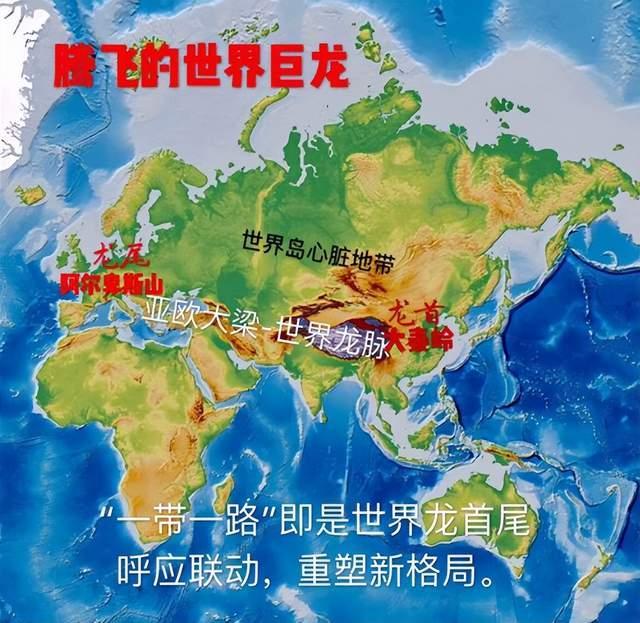特朗普攪亂全球真正目的是啥 打造美國孤立主義新時代