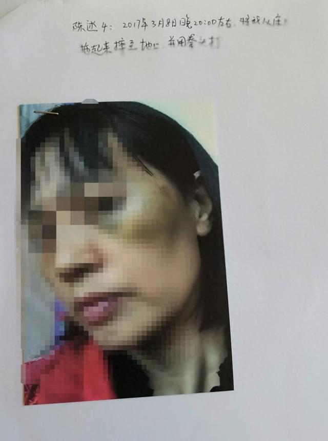 男子家暴被捕后與弟弟弟媳造假借條起訴妻子追債 三人因虛假訴訟被判刑