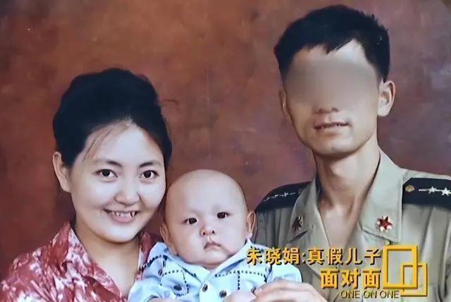 被保姆拐走33年的男嬰結(jié)婚了 命運的重逢